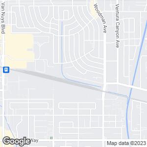 Chandler Valley Center Studios, Los Angeles, California, US