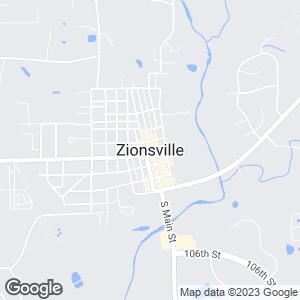 Zionsville, Indiana, US