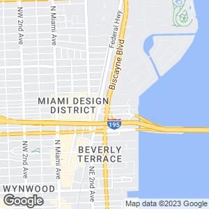 3900 Biscayne Blvd, Miami, Florida, US