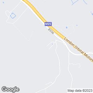 Manor Lodge School, Rectory Lane, Radlett, England, GB