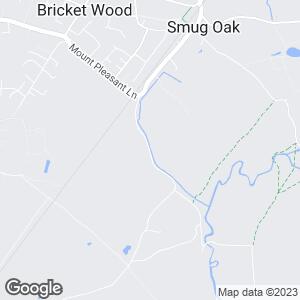 School Lane, St Albans, England, GB