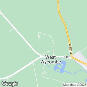 Dashwood Mausoleum, High Wycombe, England, GB