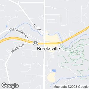 Brecksville, Ohio, US