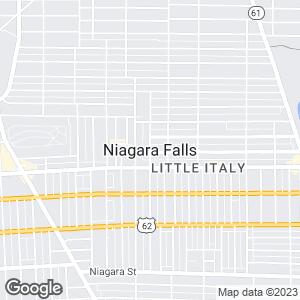 Niagara Falls, New York, US