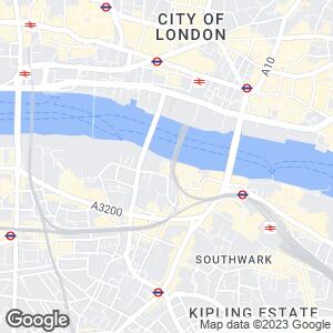 Anchor Pub, Bankside, London, England, GB