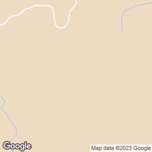 Camp Sequoia, Porterville, California, US