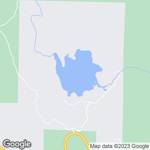 Sequoia Lake, California, US