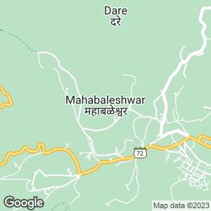 Mahabaleshwar, Maharashtra, IN