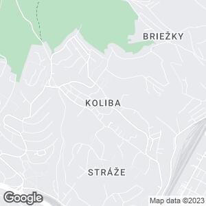 Koliba Studios, Bratislava, Bratislava, Bratislava Region, SK