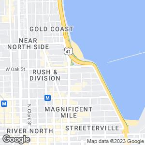 Drake Hotel - 140 E. Walton Pl., Chicago, Illinois, US