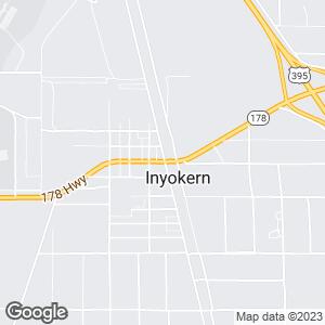 Inyokern, California, US