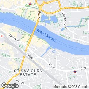 Wheat Wharf, 27 Shad Thames, Bermondsey, London, England, GB