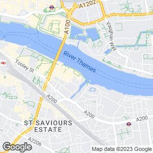 27 Shad Thames, Bermondsey, London, England, GB
