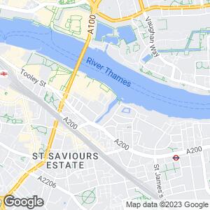 Shad Thames, Bermondsey, London, England, GB