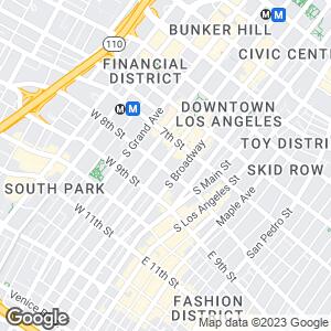 325 West 8th Street - Los Angeles, Los Angeles, California, US
