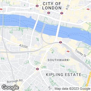 8 Stoney Street, London, England, GB