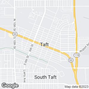 Taft, California, US