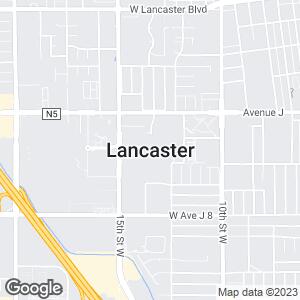 Lancaster, California, US
