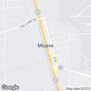 Mojave, California, US