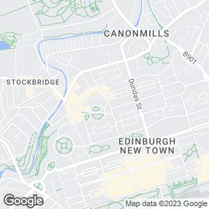 6 North East Circus Place, Edinburgh, Scotland, GB