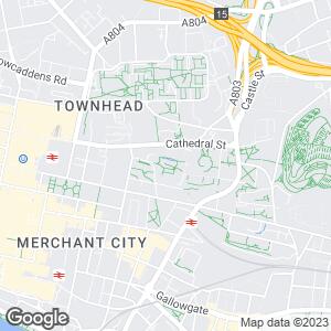 Glasgow, Scotland, GB