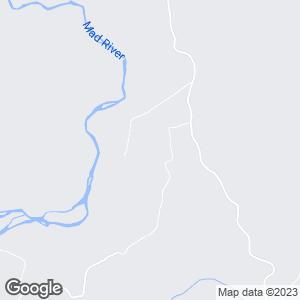 Humboldt, California, US