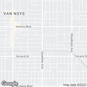 San Fernando Valley, California, US