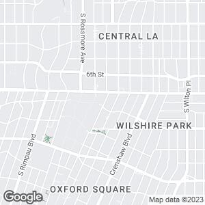 Wilshire Ebell Theatre, Los Angeles, California, US