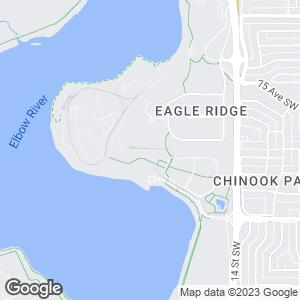 Heritage Park, Calgary, Alberta, CA