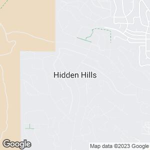 Hidden Hills, California, US