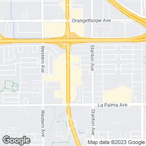 Medieval Times, Buena Park, California, US