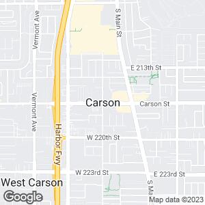 Carson, California, US