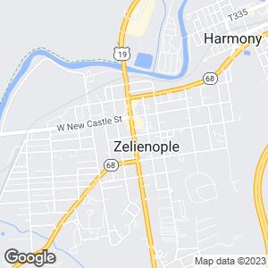 Zelienople, Pennsylvania, US