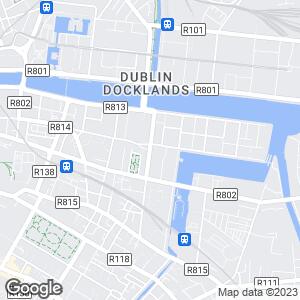 Grand Canal Dock, Dublin 4, Dublin, County Dublin, IE