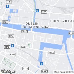 Chimney Park playground, Dublin, County Dublin, IE