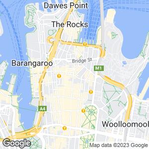 Radisson Plaza Hotel, Sydney, New South Wales, AU