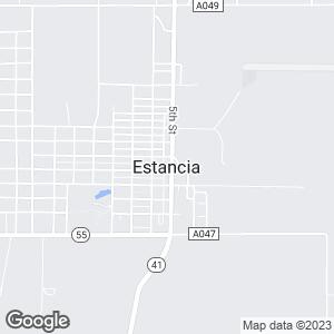 Estancia, New Mexico, US