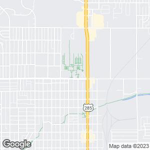 New Mexico Military Institute, Roswell, New Mexico, US