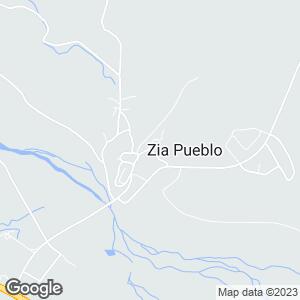 Zia Pueblo, New Mexico, US
