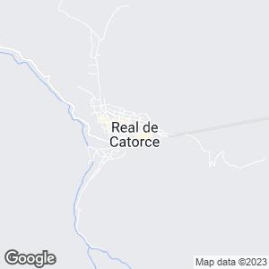 Real de Catorce, San Luis Potosí, Real de Catorce, San Luis Potosi, MX