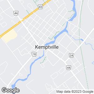 Kemptville, Ontario, CA