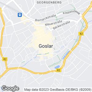 Goslar, Lower Saxony, DE