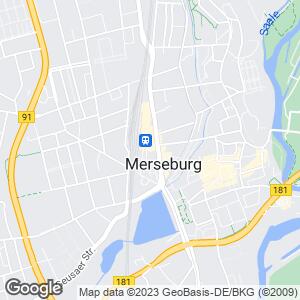 Merseburg, Saxony-Anhalt, DE