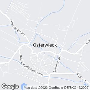 Osterwieck, Saxony-Anhalt, DE