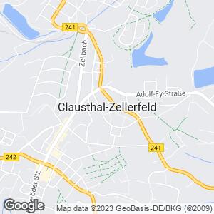 Clausthal-Zellerfeld, Lower Saxony, DE