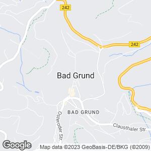 Bad Grund, Lower Saxony, DE