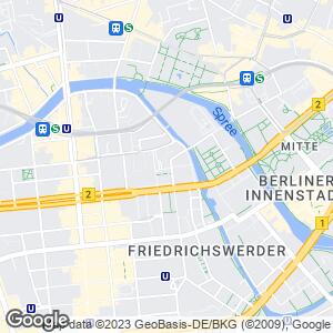 Palais am Festungsgraben, Berlin, DE