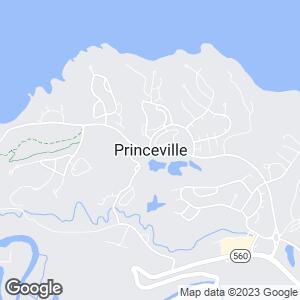 Princeville, Hawaii, US