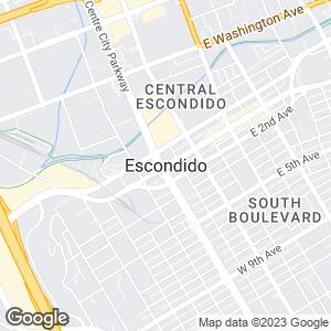 Escondido, California, US