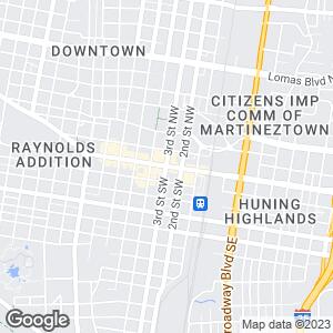 Albuquerque New Mexico, Albuquerque, New Mexico, US